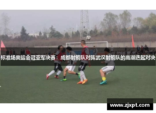标准场奥运会冠亚军决赛：成都射箭队对阵武汉射箭队的高潮迭起对决